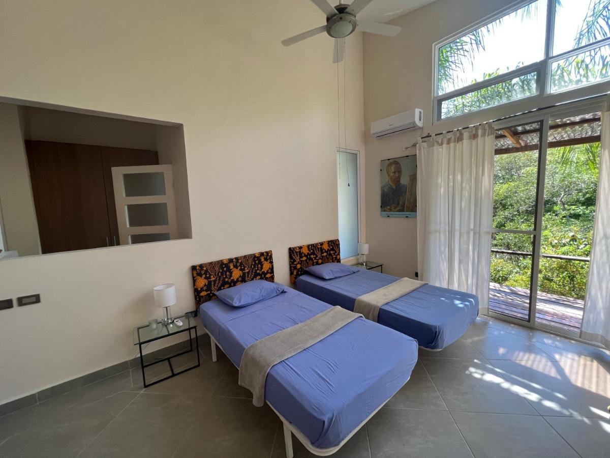 Villas Isla Escondida Boca Chica Εξωτερικό φωτογραφία