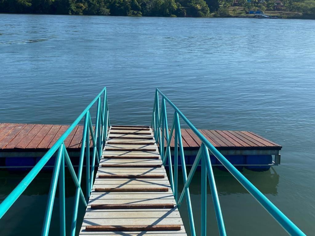 Villas Isla Escondida Boca Chica Εξωτερικό φωτογραφία