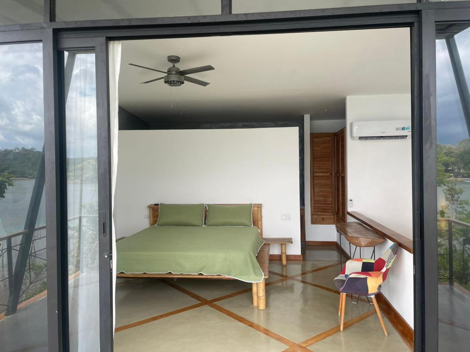 Villas Isla Escondida Boca Chica Εξωτερικό φωτογραφία