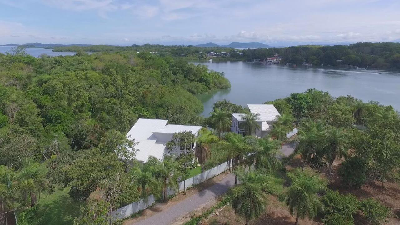 Villas Isla Escondida Boca Chica Εξωτερικό φωτογραφία