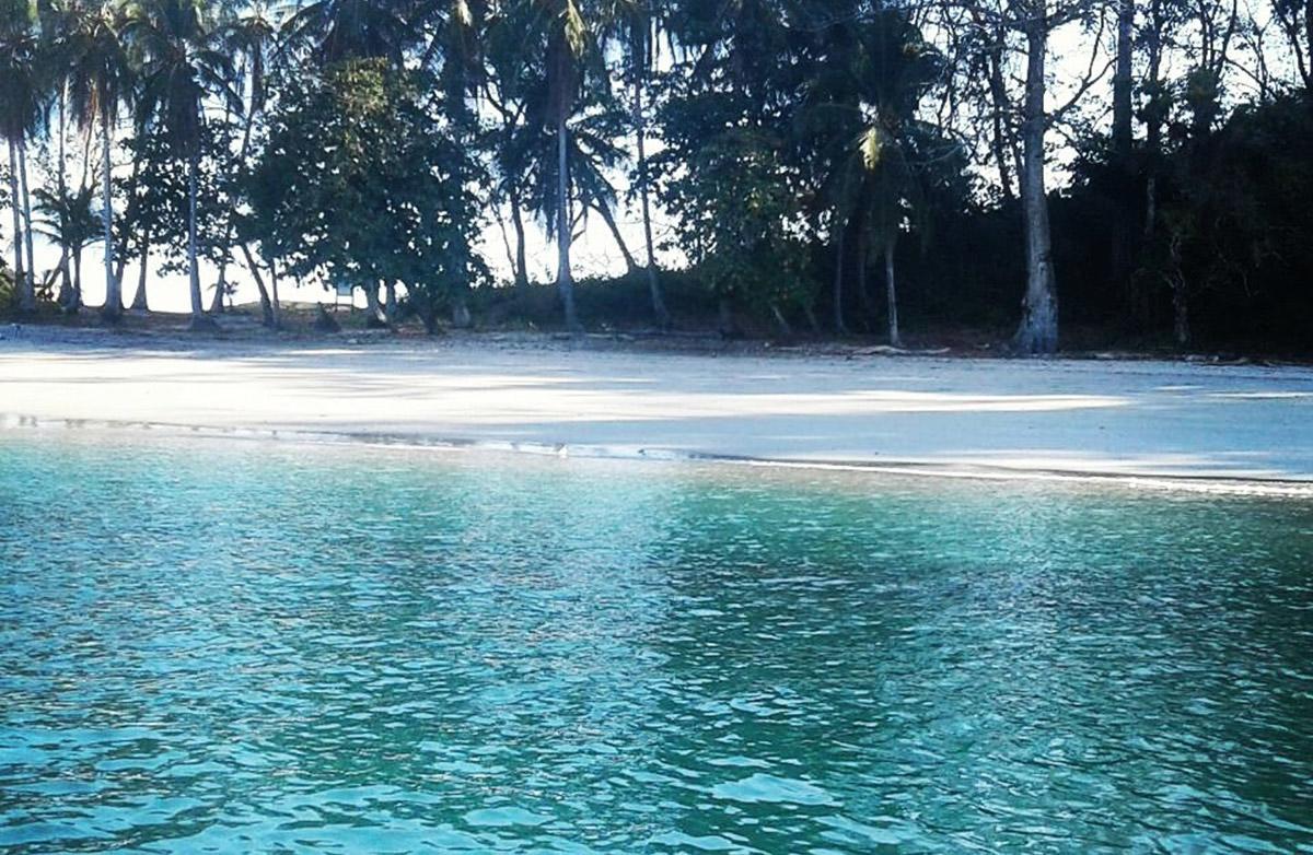 Villas Isla Escondida Boca Chica Εξωτερικό φωτογραφία