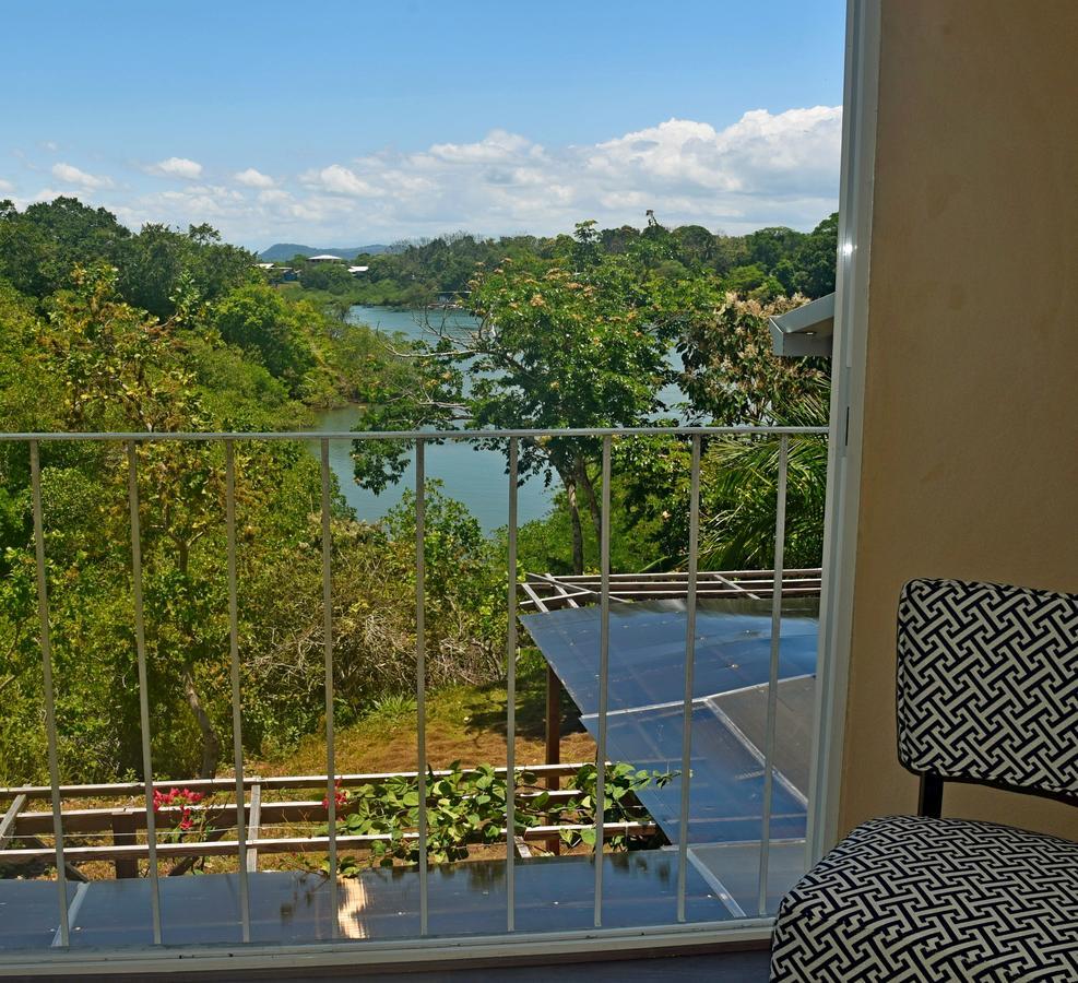 Villas Isla Escondida Boca Chica Εξωτερικό φωτογραφία